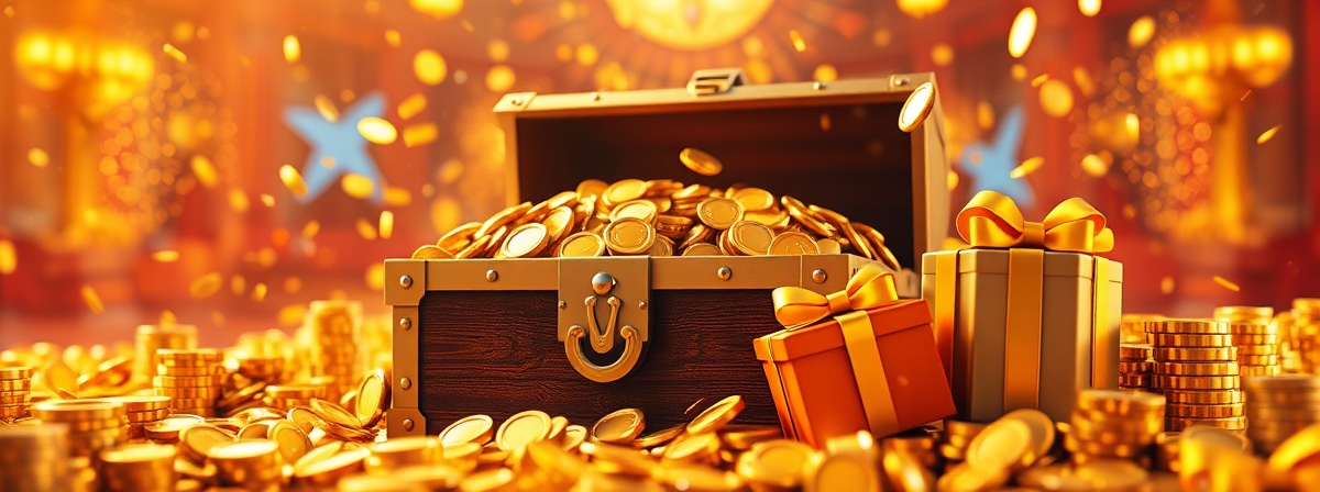 casino night bonus